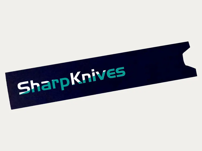 Knife Sleeves