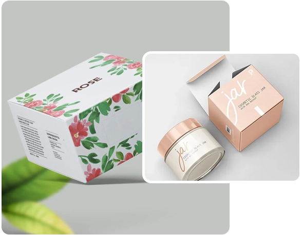 2-Cream-Packaging-boxes