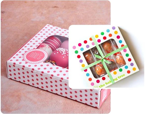 2-Window-cake-ball-boxes