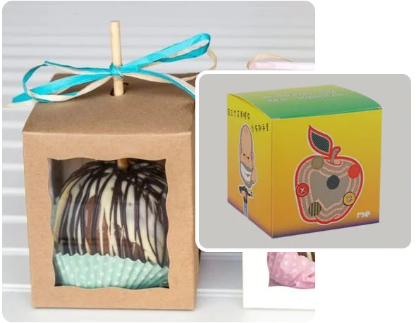 2-printed-Apple-Candy-Boxes