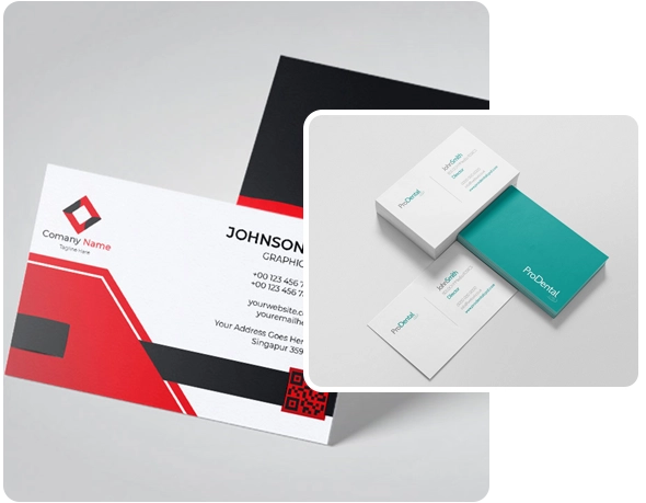 2-printed-business-cards