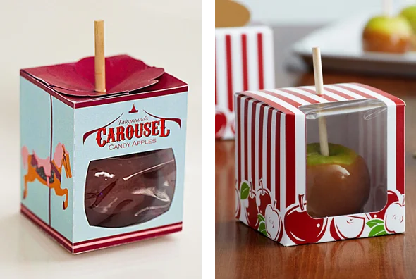 3-cardboard-Apple-Candy-Boxes