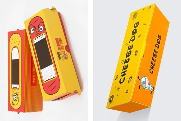 3-printed-hot-dog-boxes