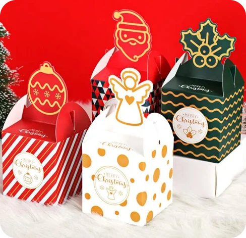 4-Apple-Candy-gift-Boxes