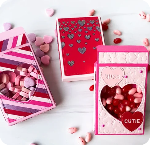 4-Candy-boxes-with-window