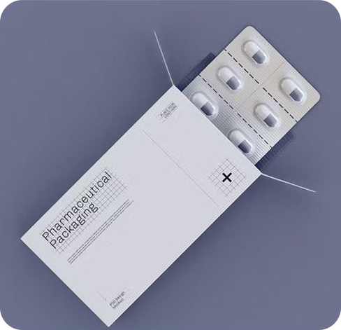 4-pills-packaging-boxes