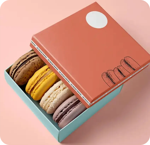 5-Macroon-boxes-wholesale