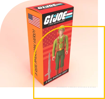 Action-Figure