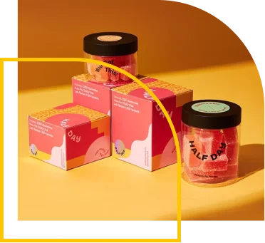 Cbd-Gummies-Boxes