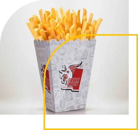 French-fry-boxes