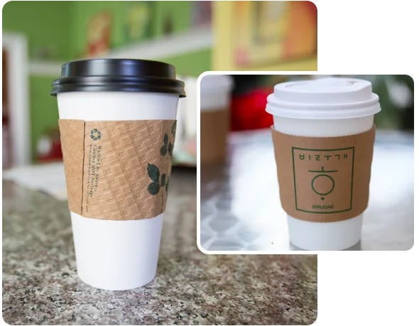 2-Paper-cups