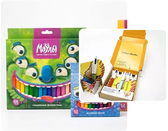 2-printed-Stationery-Boxes