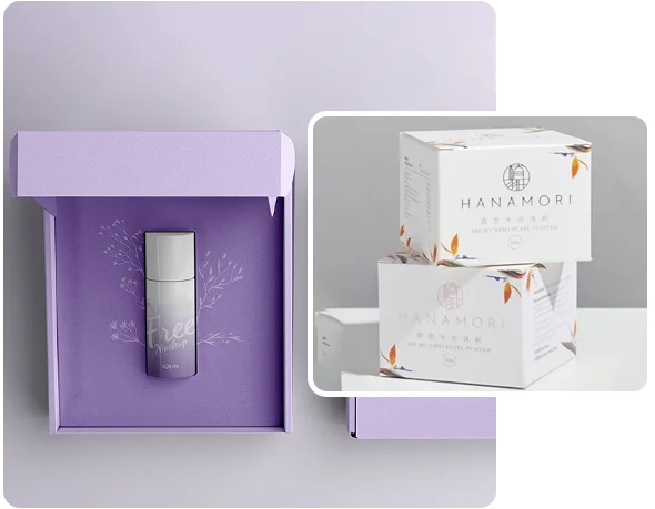 2-square-Cosmetic-boxes