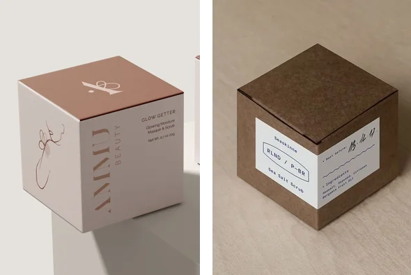 3-cube-Small-Shipping-Boxes