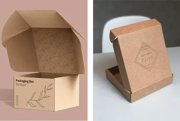 3-small-Kraft-Mailer-Boxes