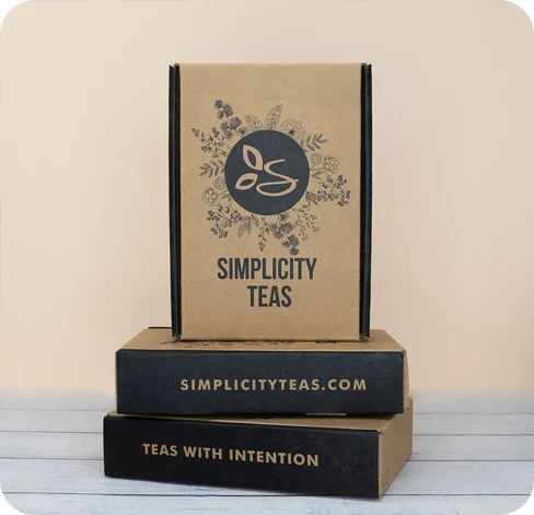 4-Kraft-Mailer-Boxes