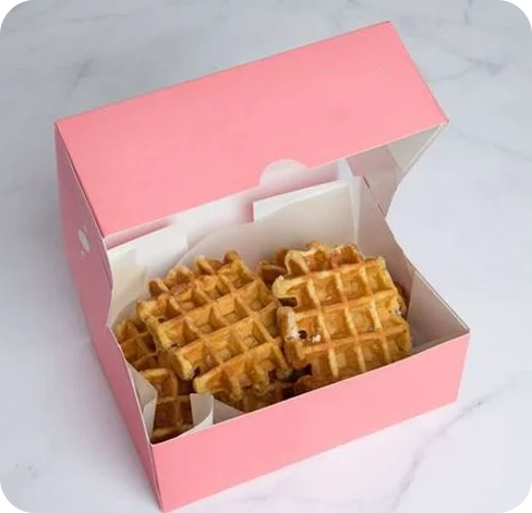 4-waffle-boxes