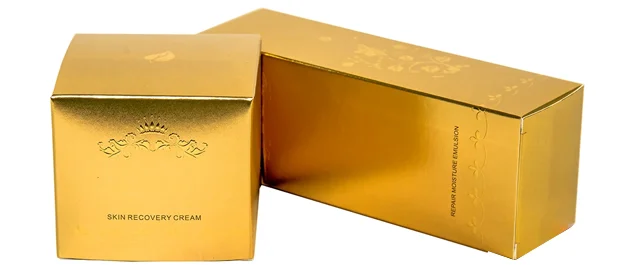 5-gold-foil-Cosmetic-boxes