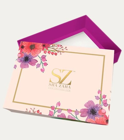 Shawl-boxes
