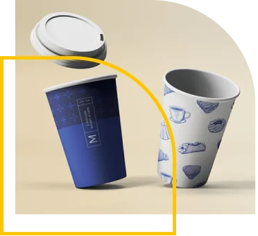 paper-cups