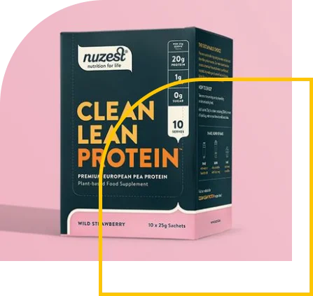 protein-sachet