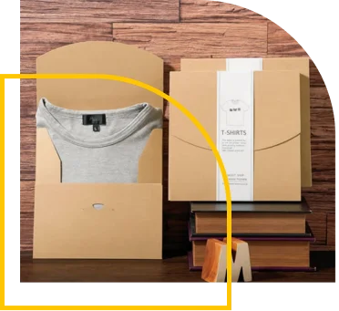 t-Shirt-Boxes