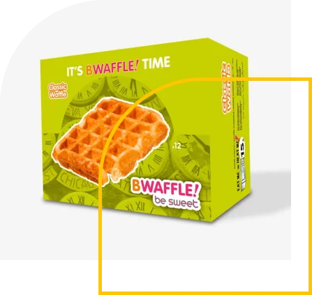 waffle