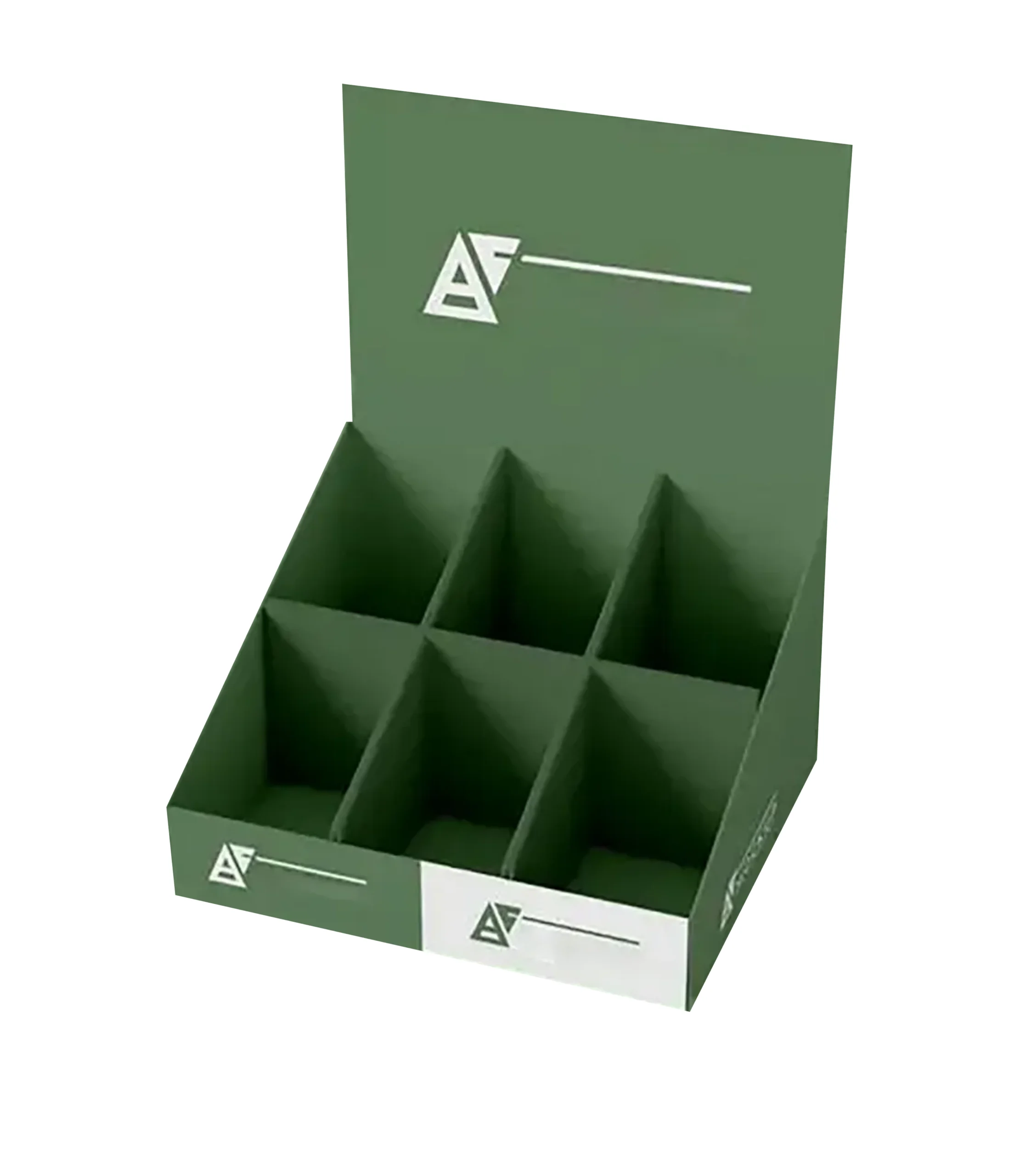 3-Luxury-printed-product-display-box-with-foil-logo-1-scaled